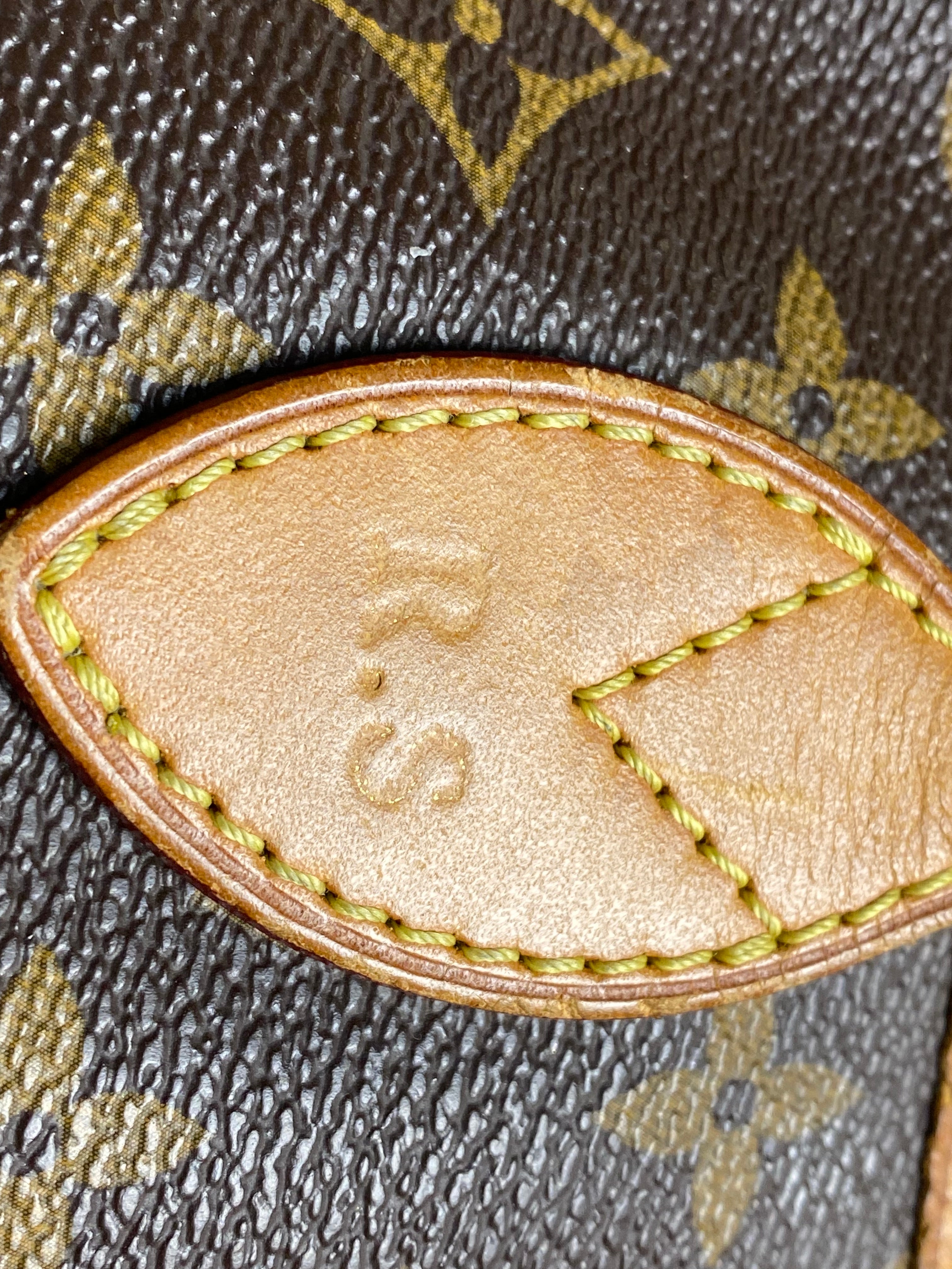 Louis Vuitton monogram Neverfull GM Bag-handbag-Louis Vuitton-The Closet Egypt