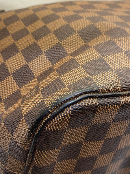 Louis Vuitton Ebene Neverfull MM Bag-handbag-Louis Vuitton-The Closet Egypt
