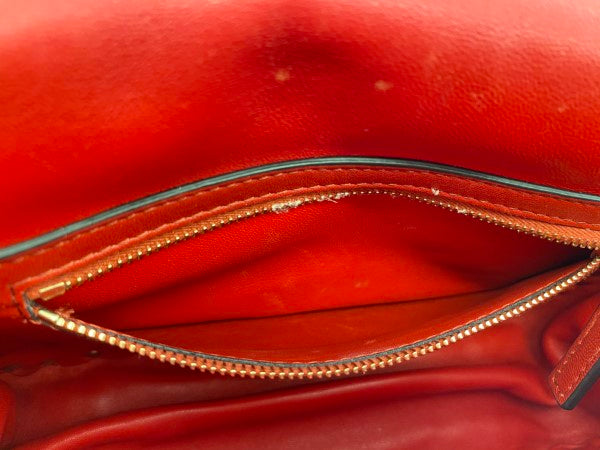 Valentino Black Spike Rockstud Tote Bag-handbag-Valentino-The Closet Egypt