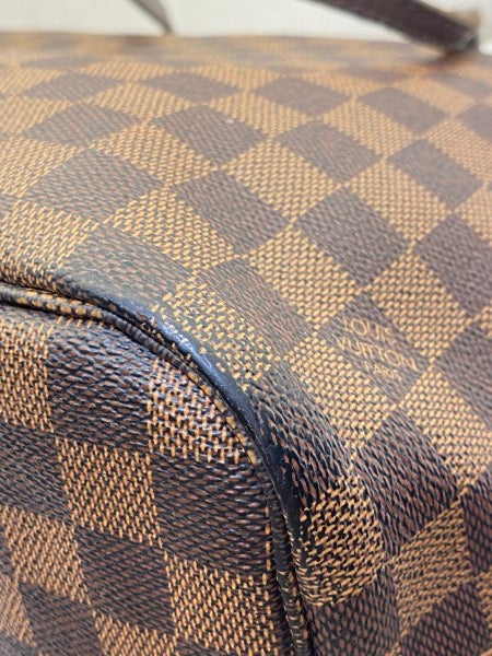 Louis Vuitton Ebene Neverfull MM Bag-handbag-Louis Vuitton-The Closet Egypt