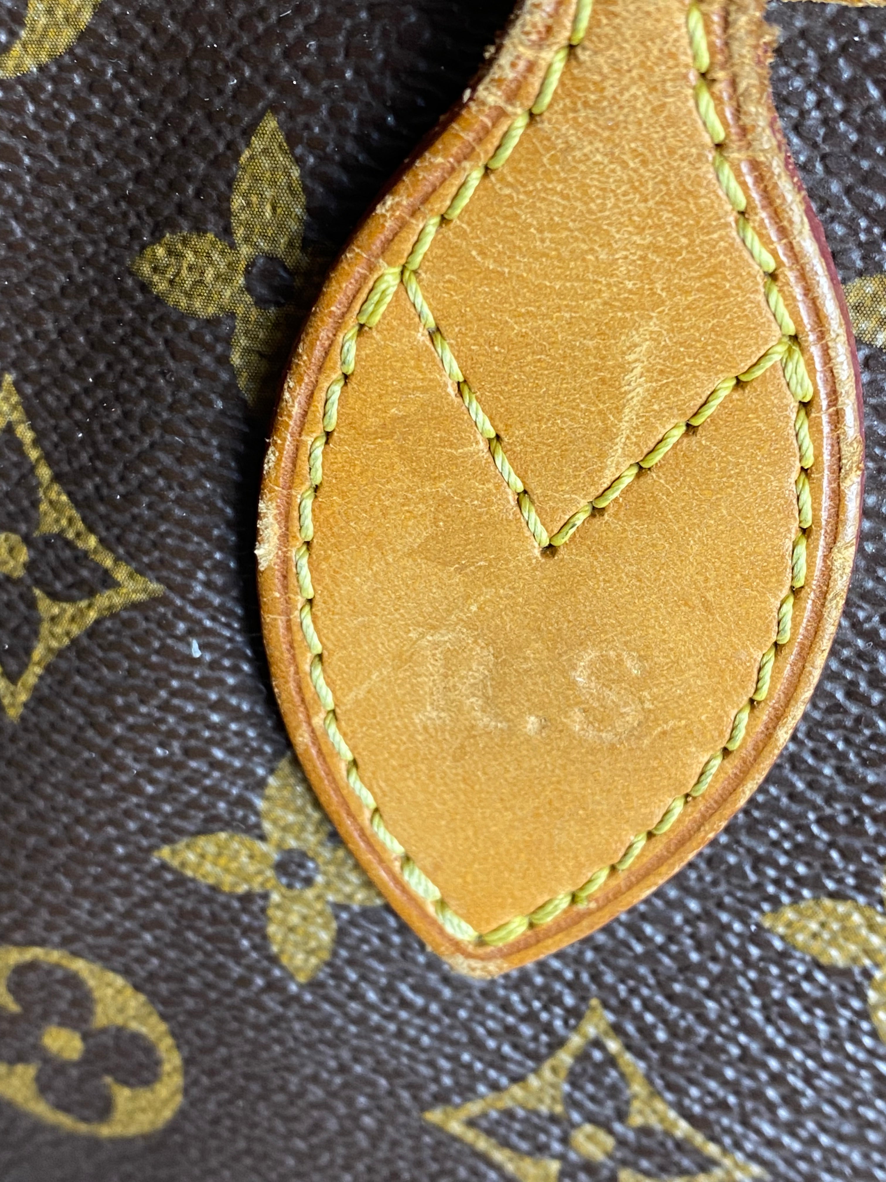 Louis Vuitton monogram Neverfull GM Bag-handbag-Louis Vuitton-The Closet Egypt