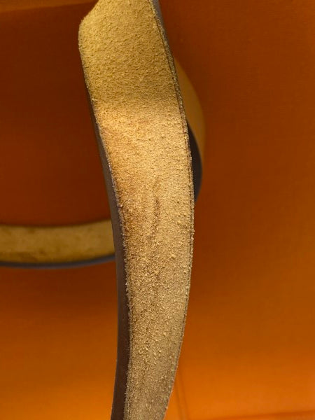 Hermes Orange Cabag Bag-handbag-Hermes-The Closet Egypt