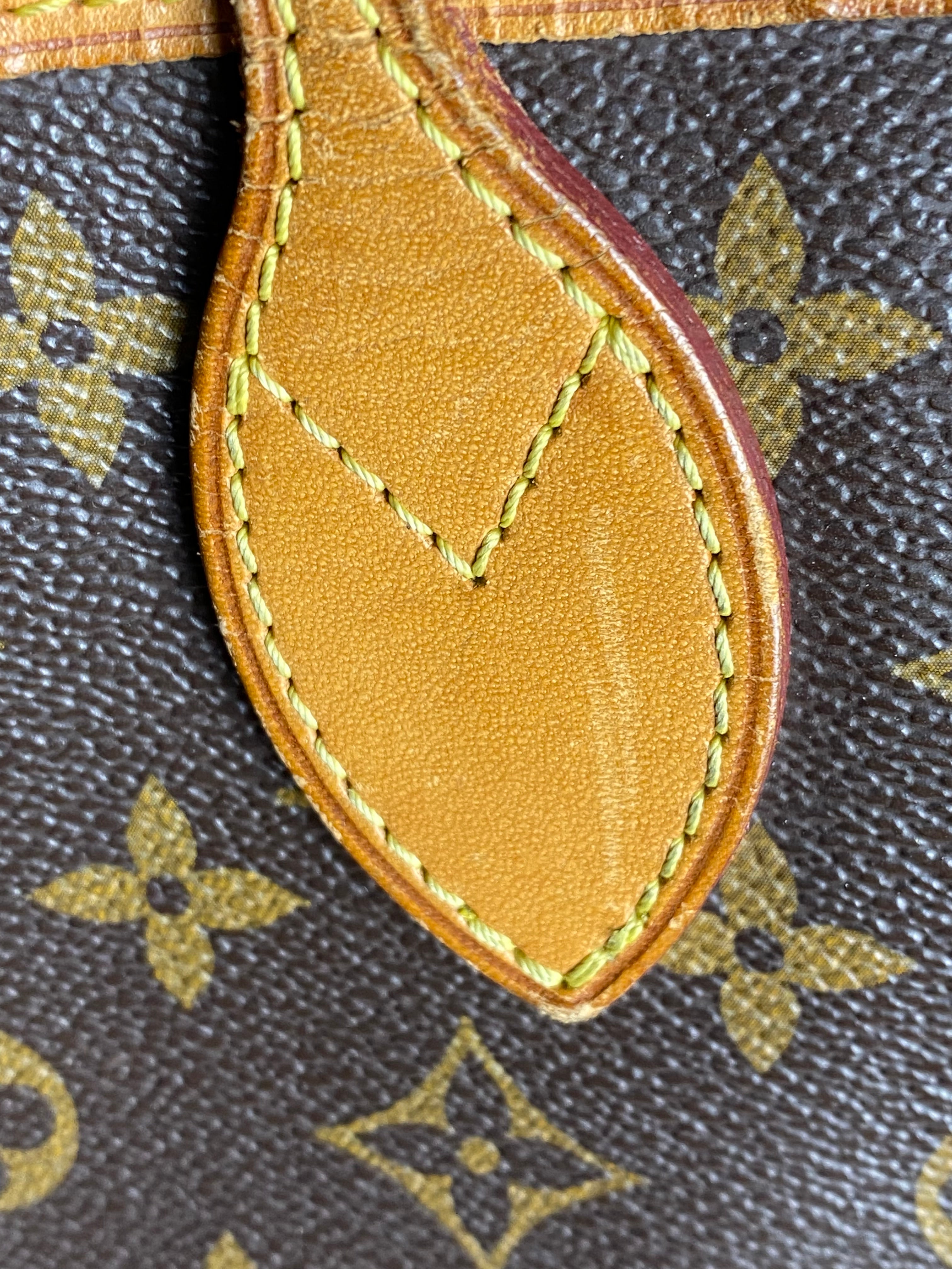 Louis Vuitton monogram Neverfull GM Bag-handbag-Louis Vuitton-The Closet Egypt