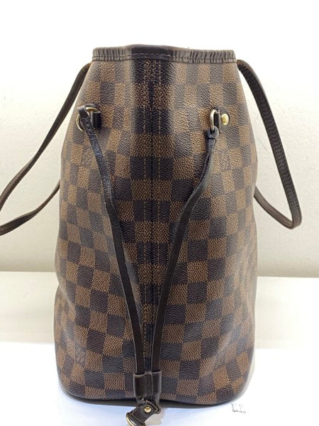Louis Vuitton Ebene Neverfull MM Bag-handbag-Louis Vuitton-The Closet Egypt
