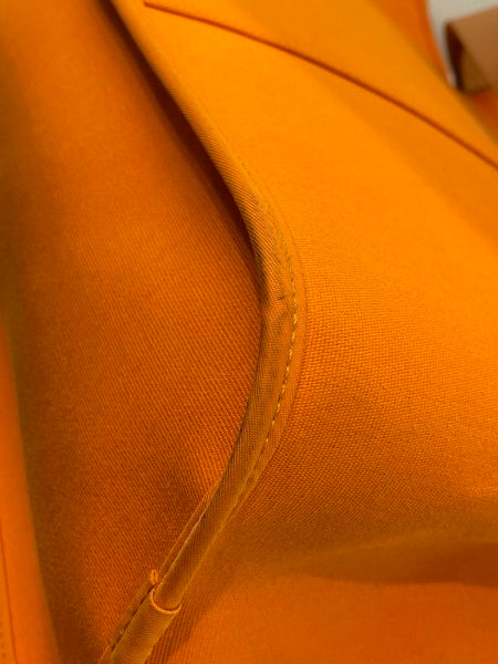 Hermes Orange Cabag Bag-handbag-Hermes-The Closet Egypt