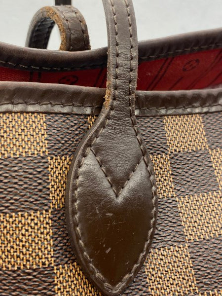 Louis Vuitton Ebene Neverfull MM Bag-handbag-Louis Vuitton-The Closet Egypt