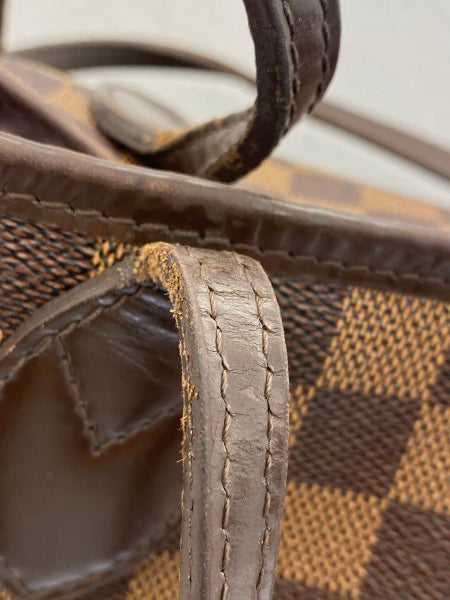 Louis Vuitton Ebene Neverfull MM Bag-handbag-Louis Vuitton-The Closet Egypt