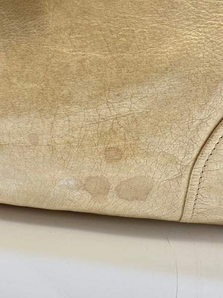 Prada Grey Glace Tote Bag-handbag-Prada-The Closet Egypt