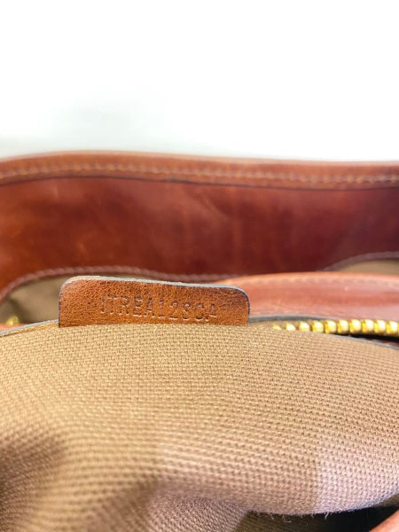 Burberry Brown House Check Tote Bag-handbag-Burberry-The Closet Egypt