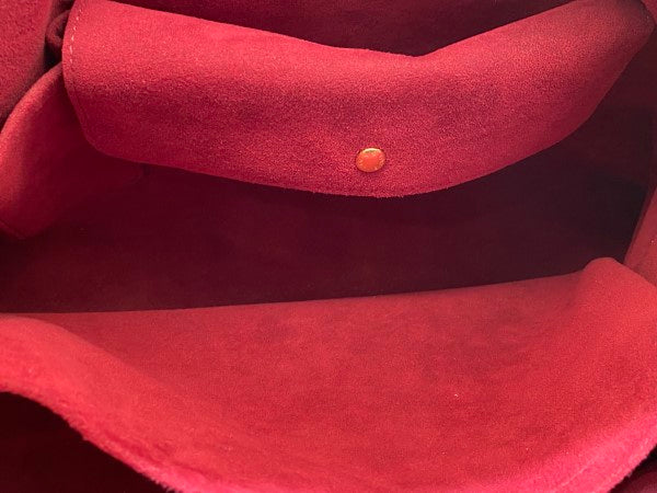 Louis Vuitton White Multicolor Monogram Ursula Bag-handbag-Louis Vuitton-The Closet Egypt