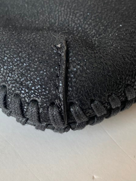 Stella Mccartney Crystal Fringed Falabella Mini Bag-handbag-Stella Mccartney-The Closet Egypt