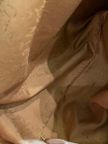 Stella Mccartney Black Falabella Foldover Tote Bag-handbag-Stella Mccartney-The Closet Egypt