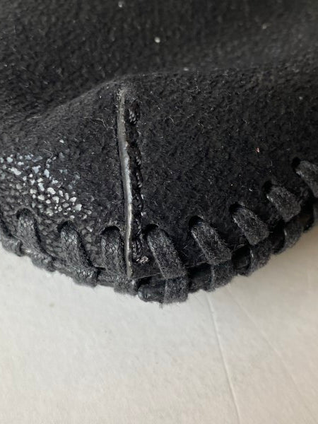 Stella Mccartney Crystal Fringed Falabella Mini Bag-handbag-Stella Mccartney-The Closet Egypt