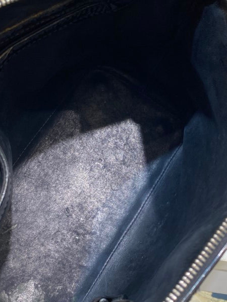 Louis Vuitton Black Monogram Fascination Lockit Bag-handbag-Louis Vuitton-The Closet Egypt