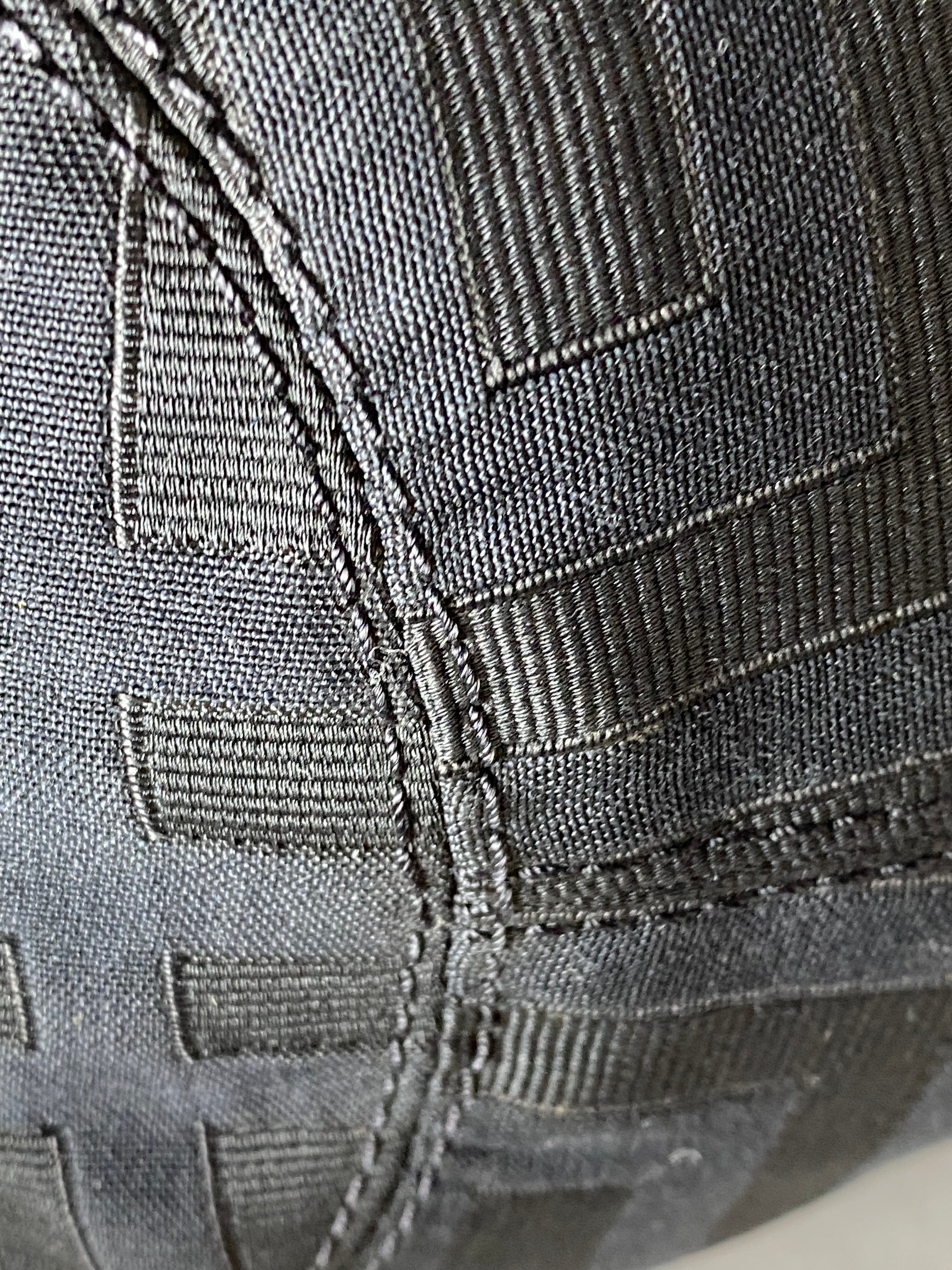 Givenchy Black GG Hobo Shoulder Bag-handbag-Givenchy-The Closet Egypt