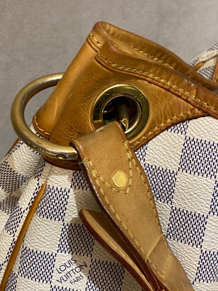 Louis Vuitton Damier Galliera Bag-handbag-Louis Vuitton-The Closet Egypt