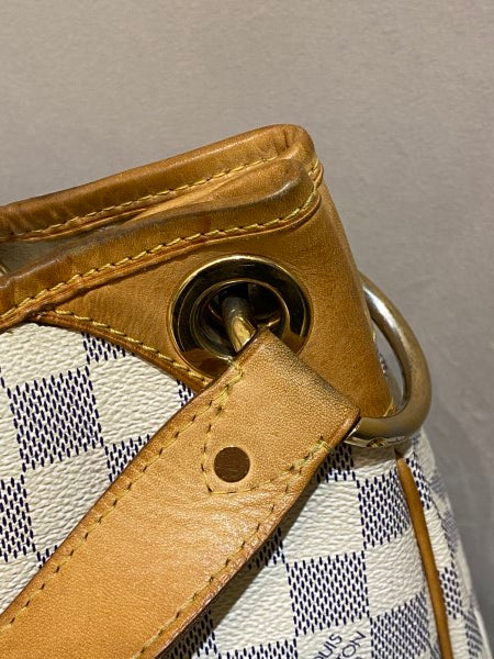 Louis Vuitton Damier Galliera Bag-handbag-Louis Vuitton-The Closet Egypt