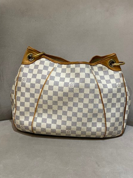 Louis Vuitton Damier Galliera Bag-handbag-Louis Vuitton-The Closet Egypt