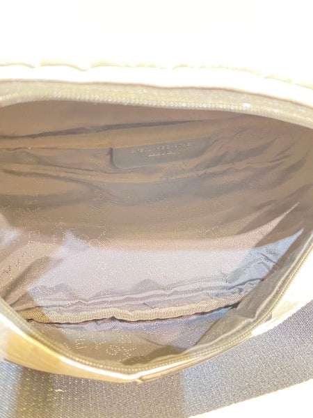 Stella Mccartney Metallic Falabella Go Bum Bag-Bumbag-Stella Mccartney-The Closet Egypt