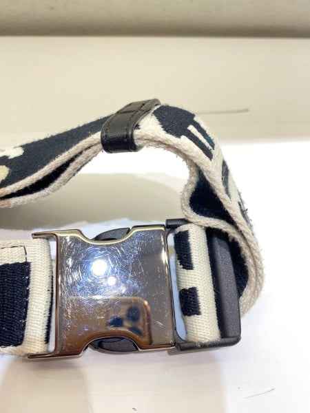 Stella Mccartney Metallic Falabella Go Bum Bag-Bumbag-Stella Mccartney-The Closet Egypt