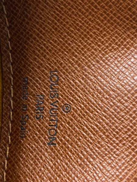 Louis Vuitton Brown Monogram Musette Crossbody Bag-handbag-Louis Vuitton-The Closet Egypt