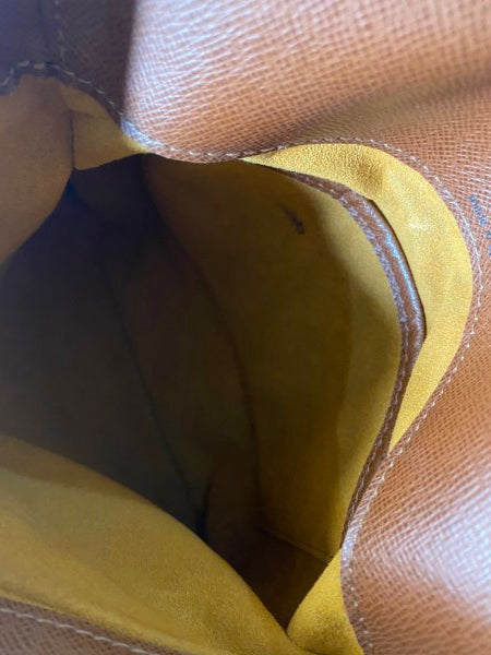 Louis Vuitton Brown Monogram Musette Crossbody Bag-handbag-Louis Vuitton-The Closet Egypt