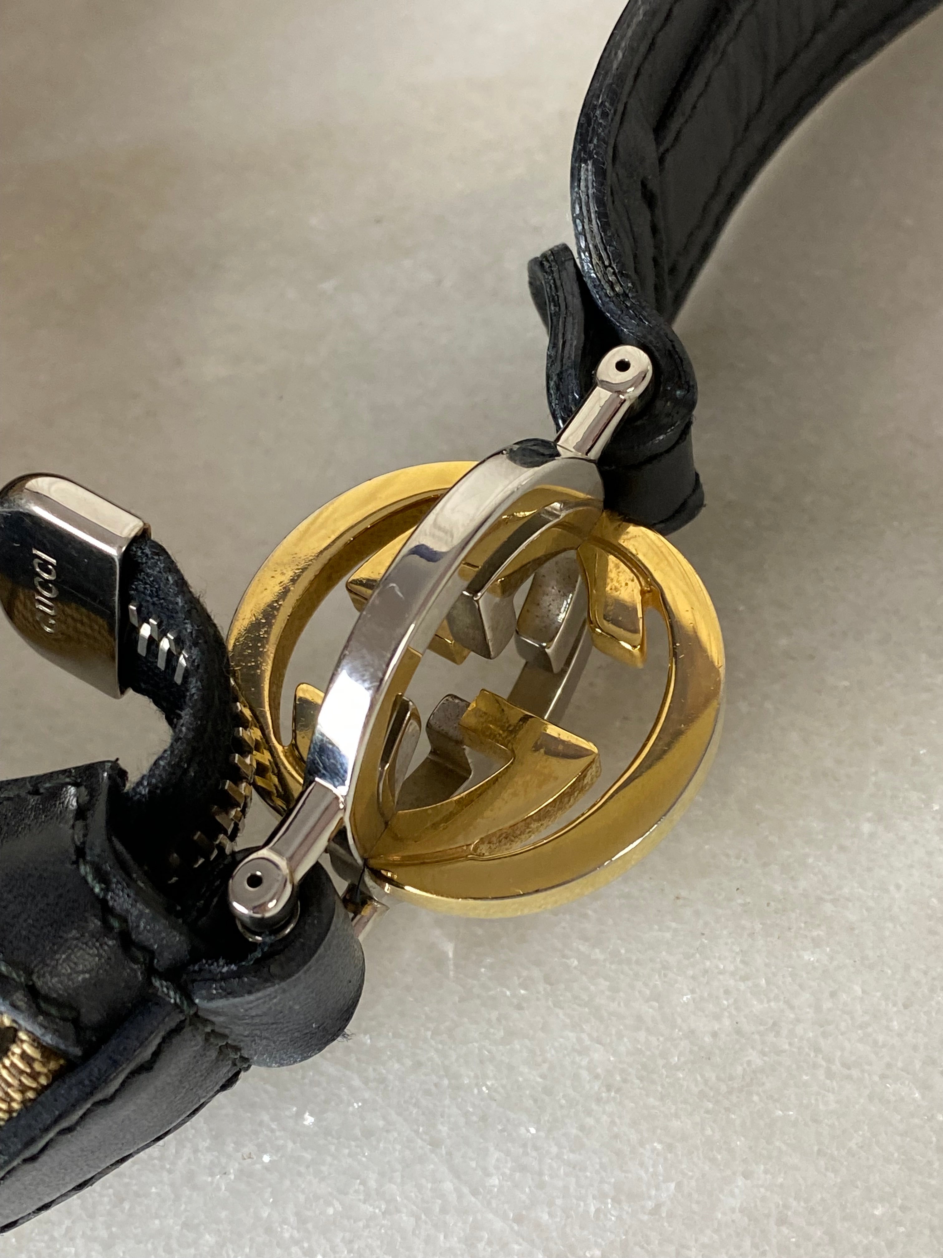 Gucci Bicolor GG Twins Bag-handbag-Gucci-The Closet Egypt