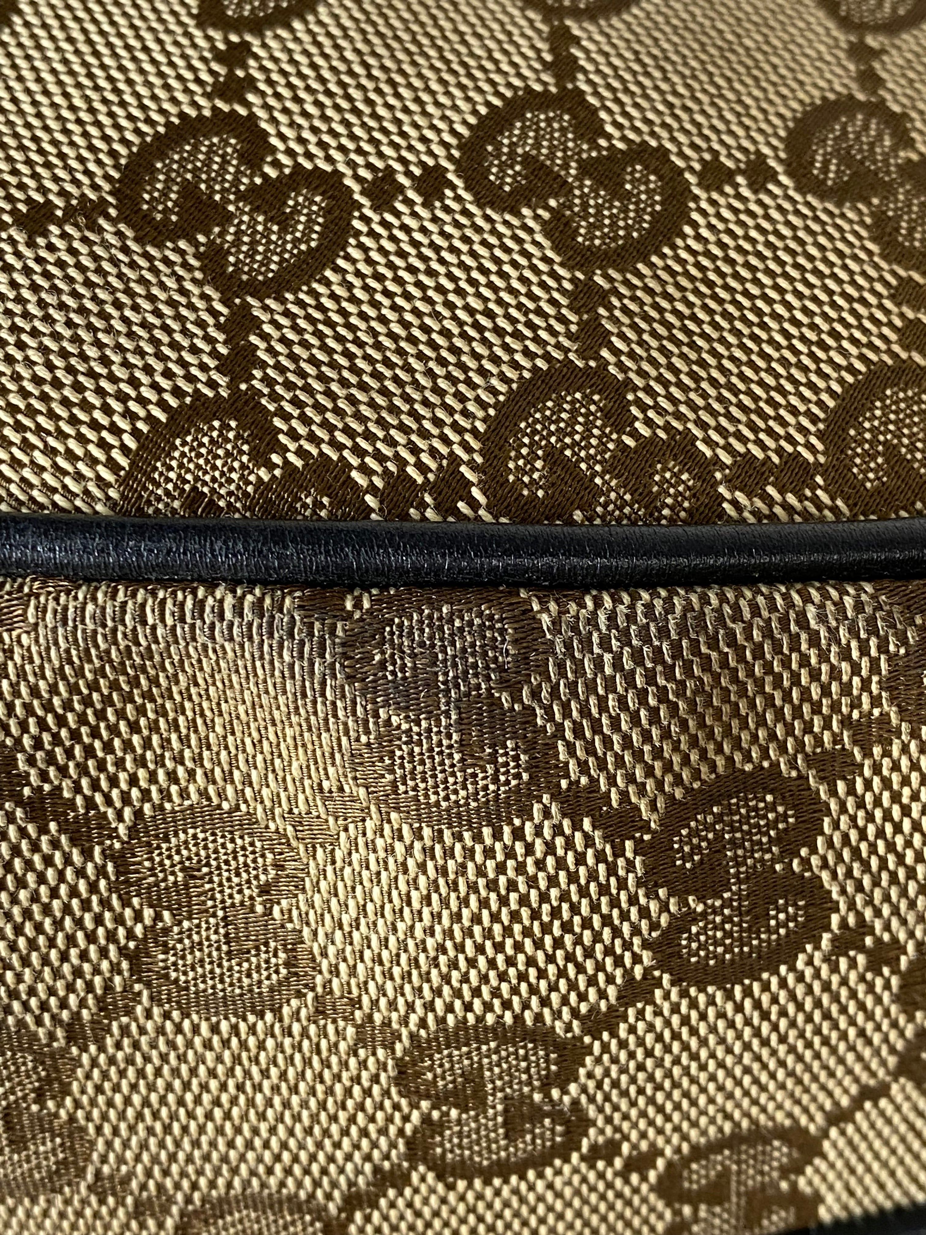 Gucci Bicolor GG Twins Bag-handbag-Gucci-The Closet Egypt