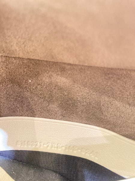 Fendi Tricolor Baguette FF Double Sided Bag-handbag-Fendi-The Closet Egypt