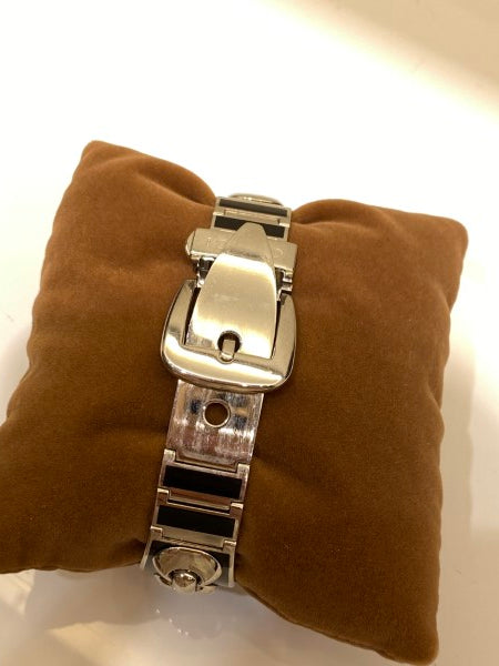Gucci Bicolor Watch-Watch-Gucci-The Closet Egypt