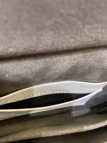 Fendi Tricolor Baguette FF Double Sided Bag-handbag-Fendi-The Closet Egypt