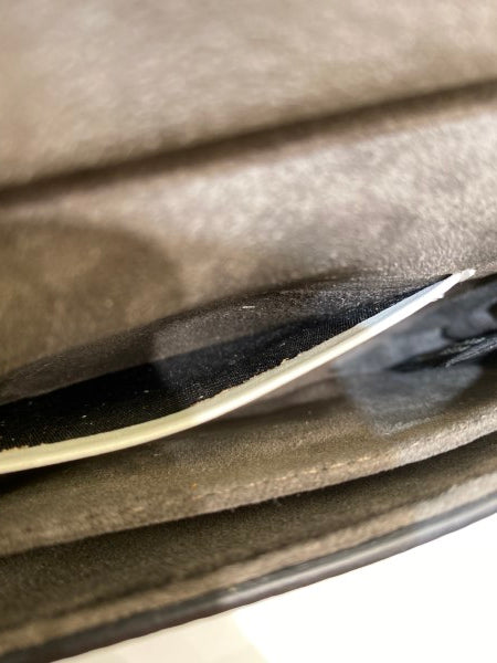 Fendi Tricolor Baguette FF Double Sided Bag-handbag-Fendi-The Closet Egypt