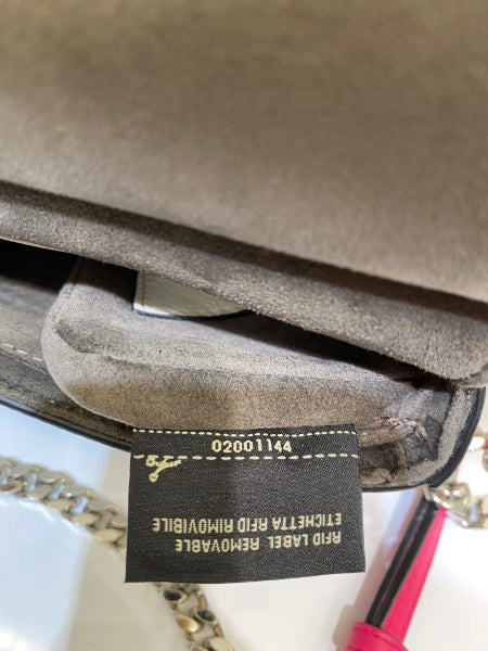 Fendi Tricolor Baguette FF Double Sided Bag-handbag-Fendi-The Closet Egypt