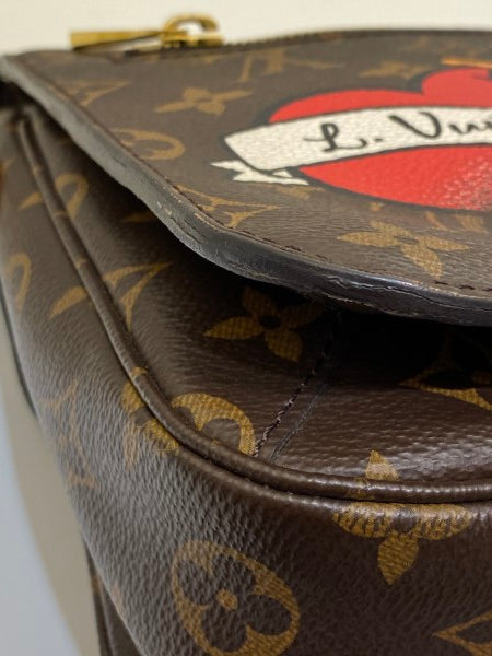Louis Vuitton Monogram Metis L.E Bag-handbag-Louis Vuitton-The Closet Egypt