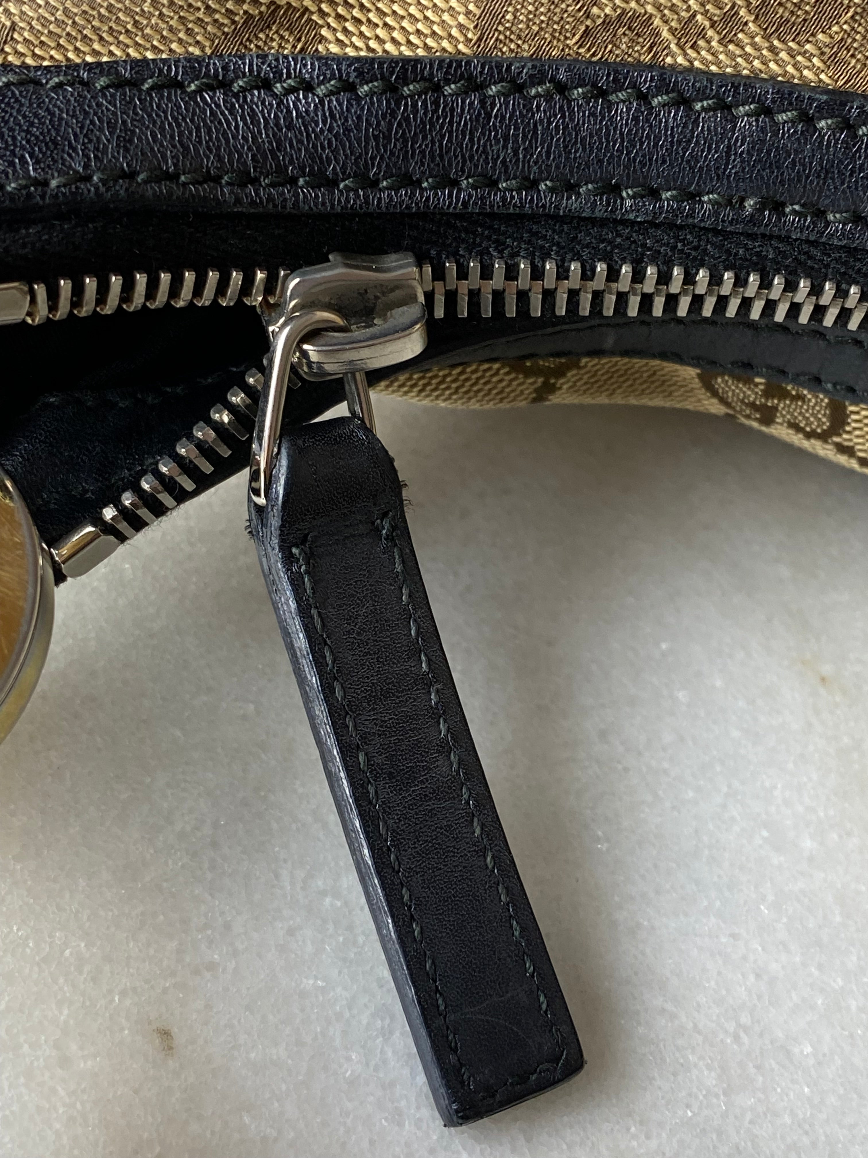 Gucci Bicolor GG Twins Bag-handbag-Gucci-The Closet Egypt