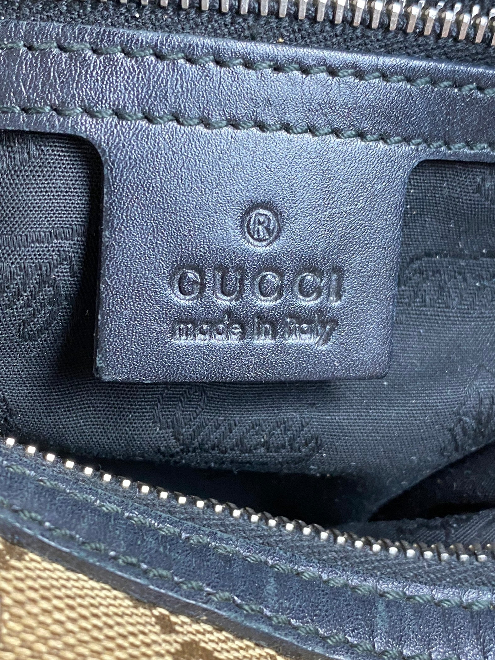 Gucci Bicolor GG Twins Bag-handbag-Gucci-The Closet Egypt