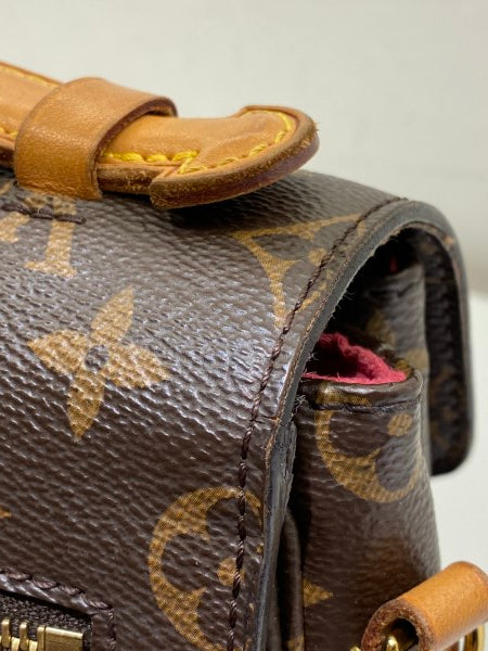 Louis Vuitton Monogram Metis L.E Bag-handbag-Louis Vuitton-The Closet Egypt