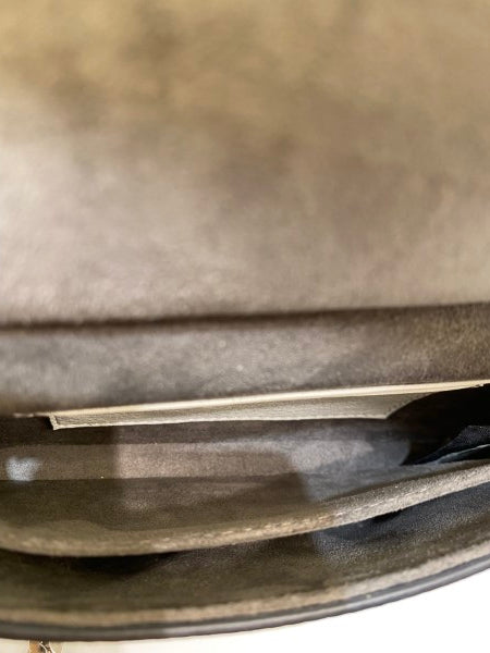 Fendi Tricolor Baguette FF Double Sided Bag-handbag-Fendi-The Closet Egypt