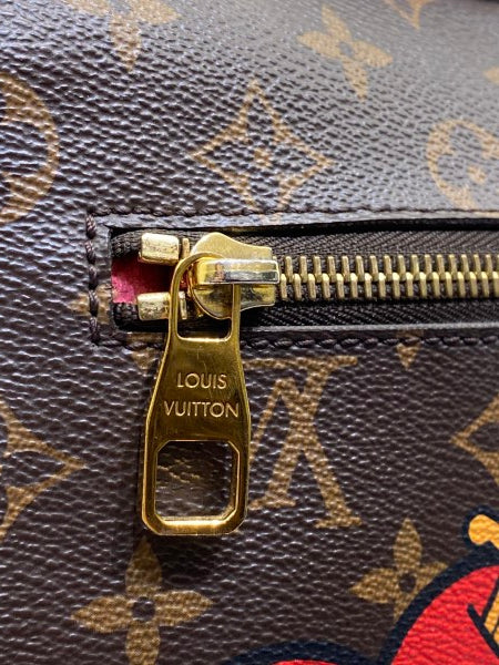 Louis Vuitton Monogram Metis L.E Bag-handbag-Louis Vuitton-The Closet Egypt