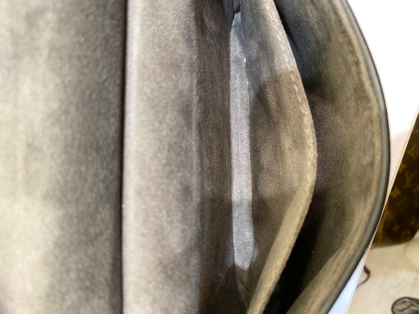 Fendi Tricolor Baguette FF Double Sided Bag-handbag-Fendi-The Closet Egypt