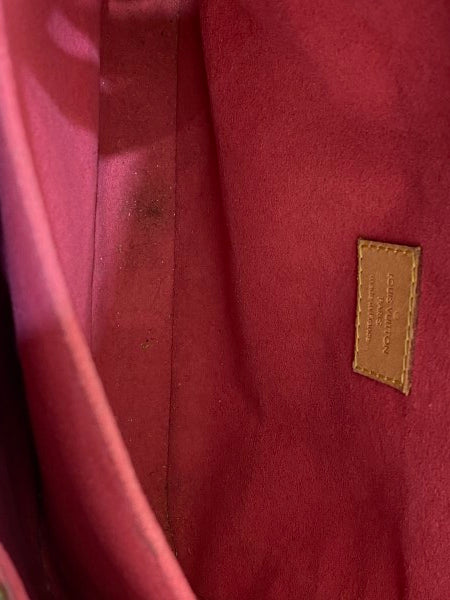 Louis Vuitton Monogram Metis L.E Bag-handbag-Louis Vuitton-The Closet Egypt