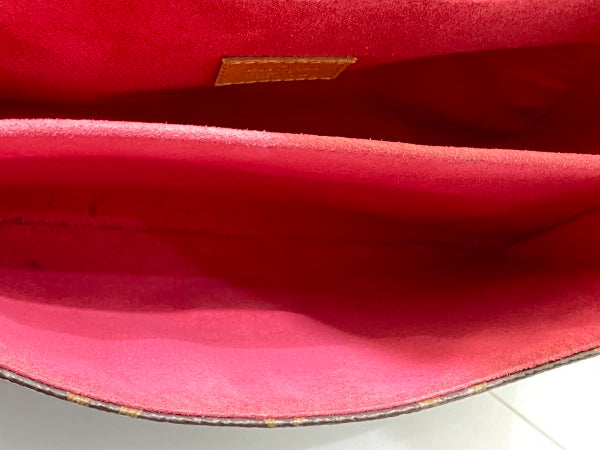 Louis Vuitton Monogram Metis L.E Bag-handbag-Louis Vuitton-The Closet Egypt