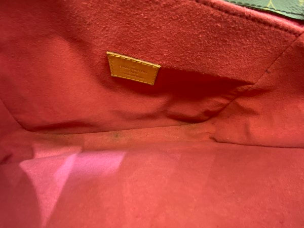 Louis Vuitton Monogram Metis L.E Bag-handbag-Louis Vuitton-The Closet Egypt