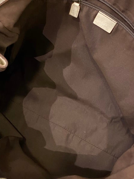 Gucci Bicolor GG Tote Large Bag-handbag-Gucci-The Closet Egypt