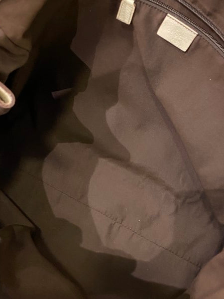 Gucci Bicolor GG Tote Large Bag-handbag-Gucci-The Closet Egypt