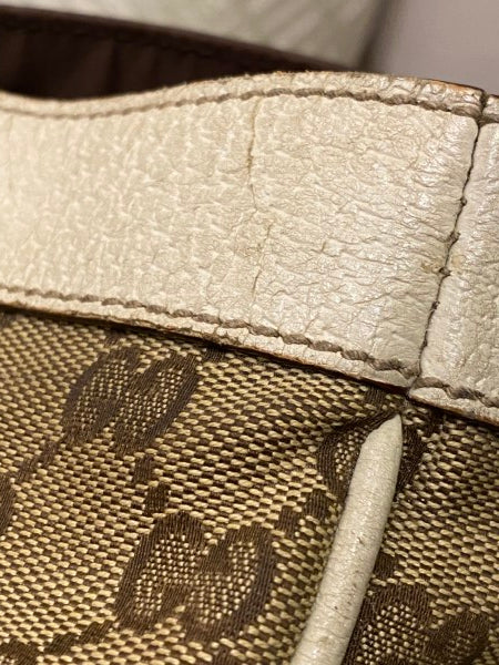 Gucci Bicolor GG Tote Large Bag-handbag-Gucci-The Closet Egypt