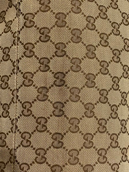 Gucci Bicolor GG Tote Large Bag-handbag-Gucci-The Closet Egypt