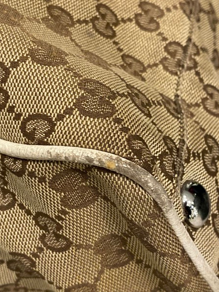 Gucci Bicolor GG Tote Large Bag-handbag-Gucci-The Closet Egypt