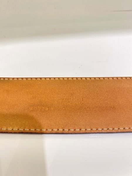 Gucci Ebony GG Belt 40-Belt-Gucci-The Closet Egypt