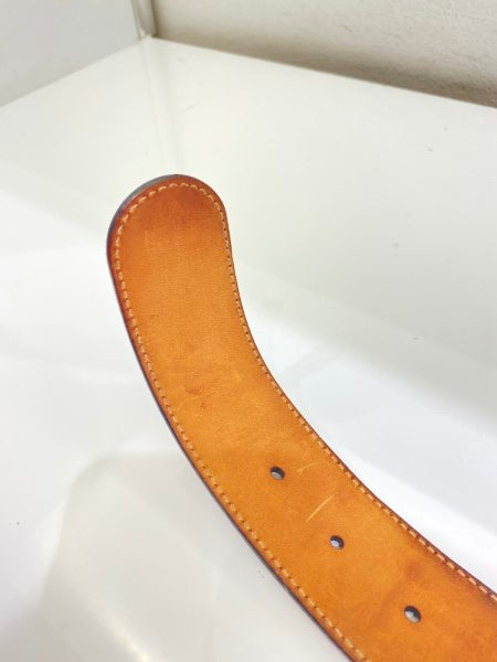 Gucci Ebony GG Belt 40-Belt-Gucci-The Closet Egypt